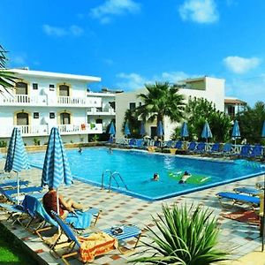 Paloma Garden Hotel